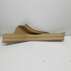 2004 - 2010‎ BMW X3 E83 Rear Left Driver Side Door Scuff Sill Plate Trim OEM